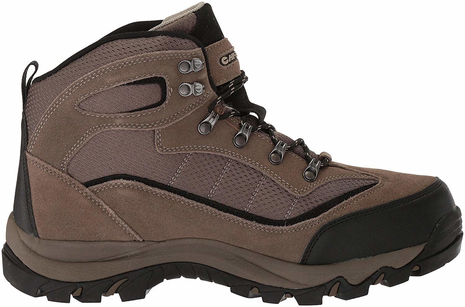 skamania boots