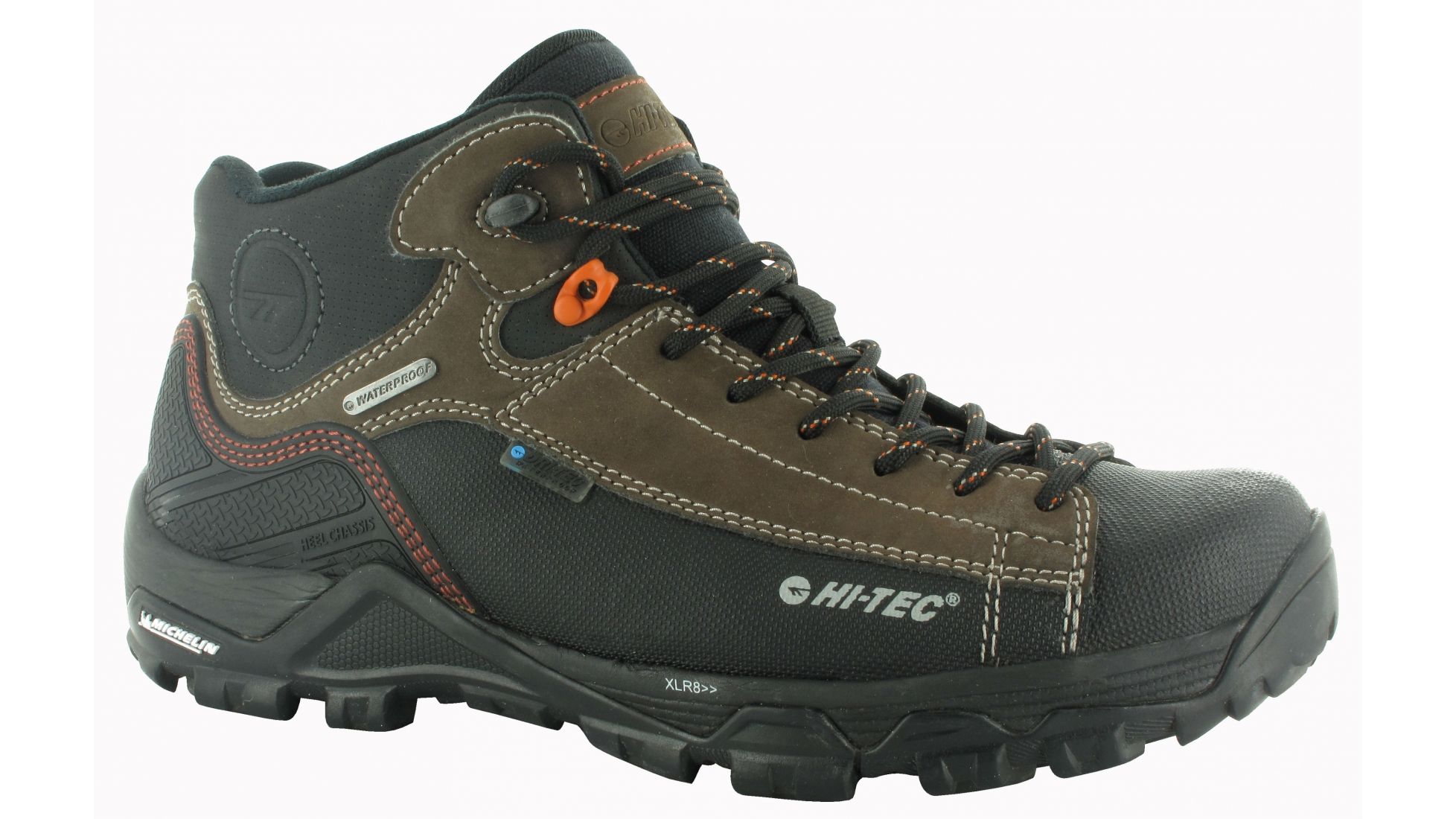 hi tec trail ox chukka