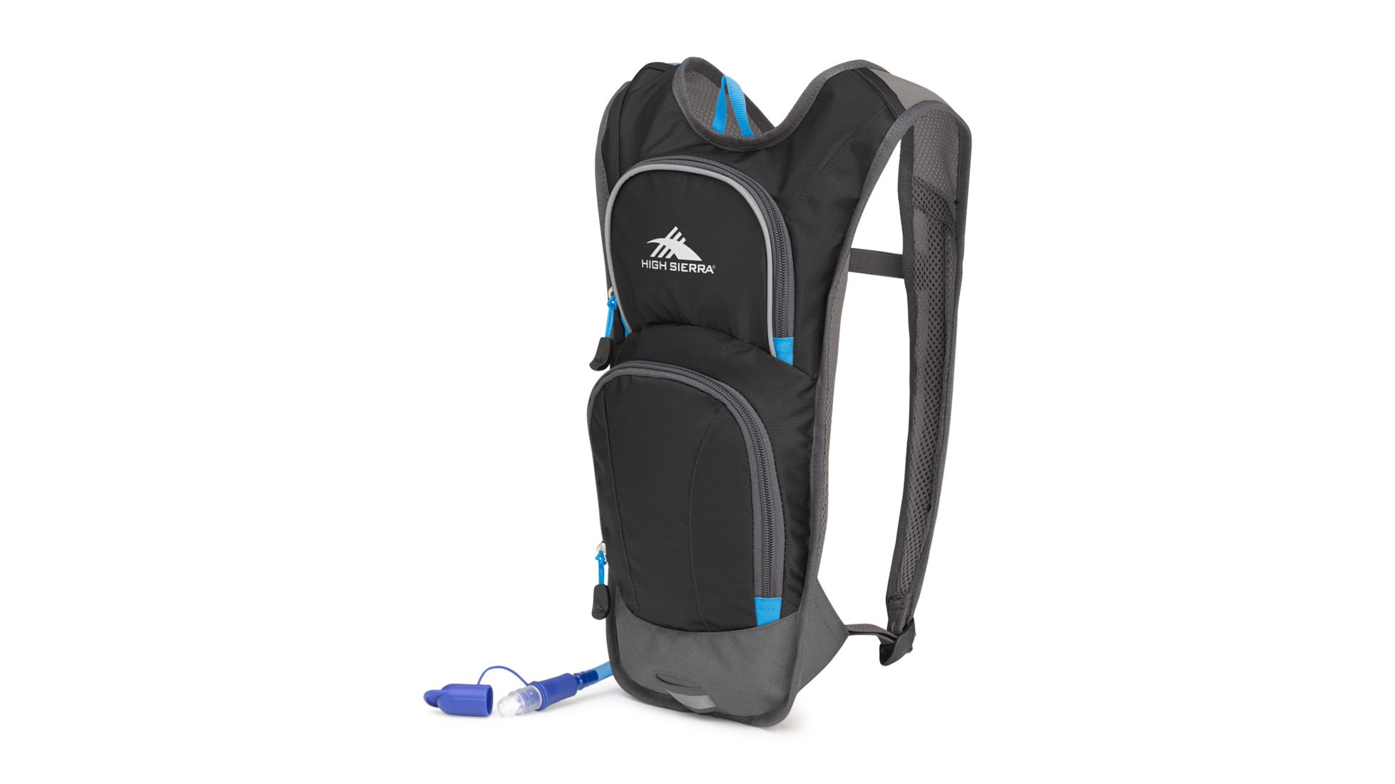 hydrahike 4l hydration pack