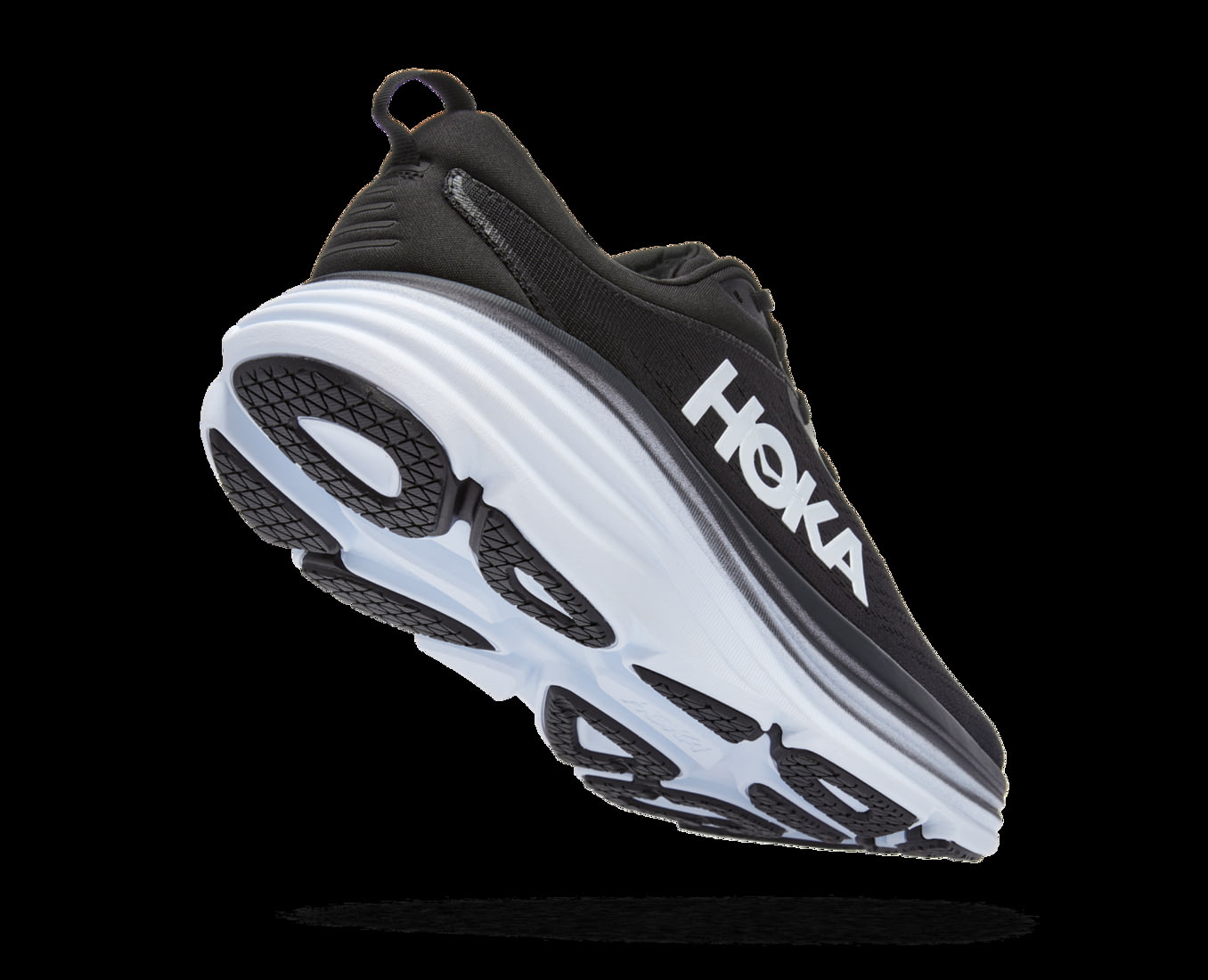 hoka mens wide shoes