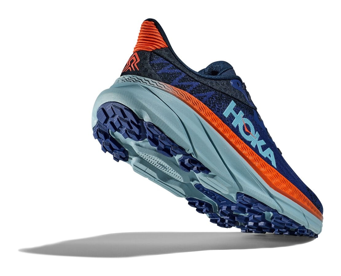 Hoka Challenger ATR 7 Trailrunning Shoes - Mens with Free S&H — CampSaver