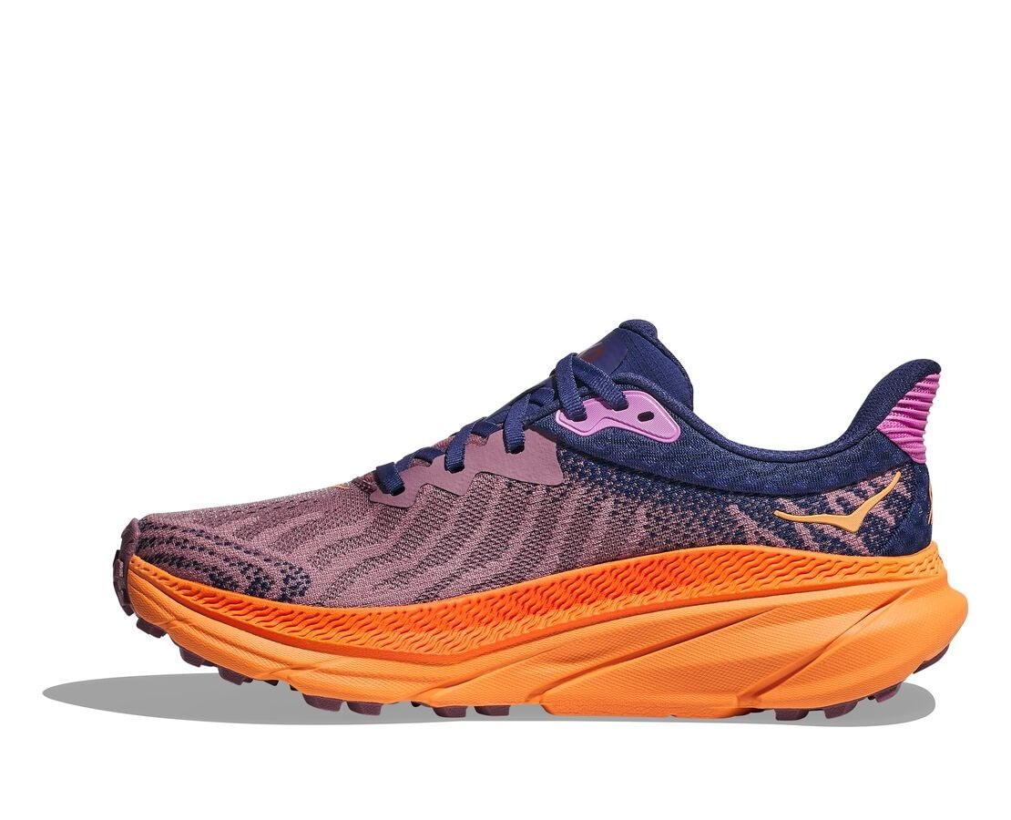 Hoka Challenger ATR 7 Trailrunning Shoes - Womens with Free S&H — CampSaver