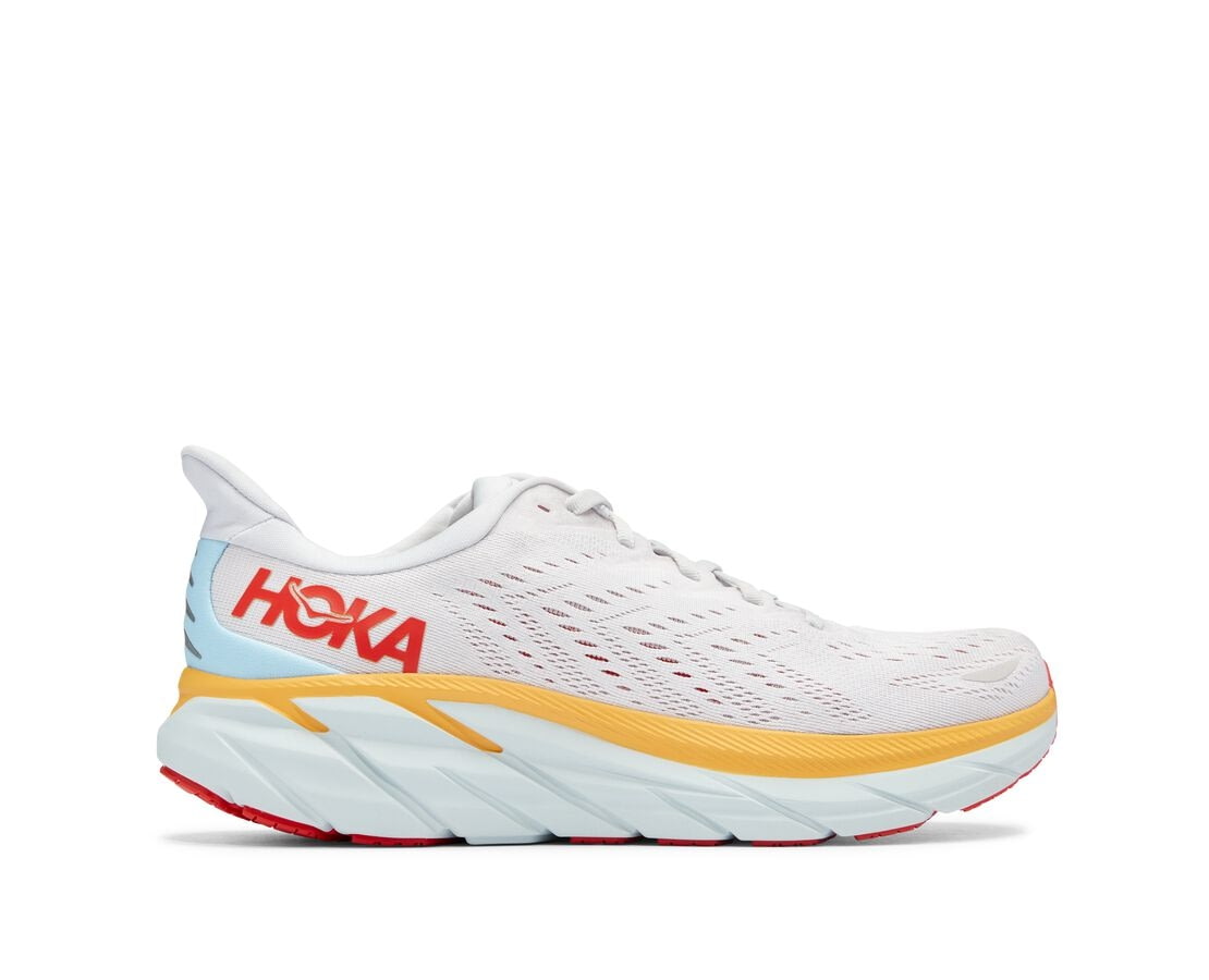 hoka nimbus