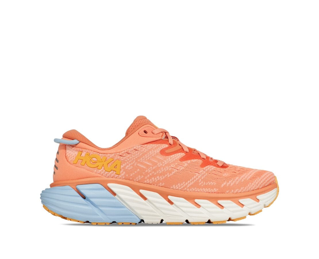 hoka womens gaviota 4