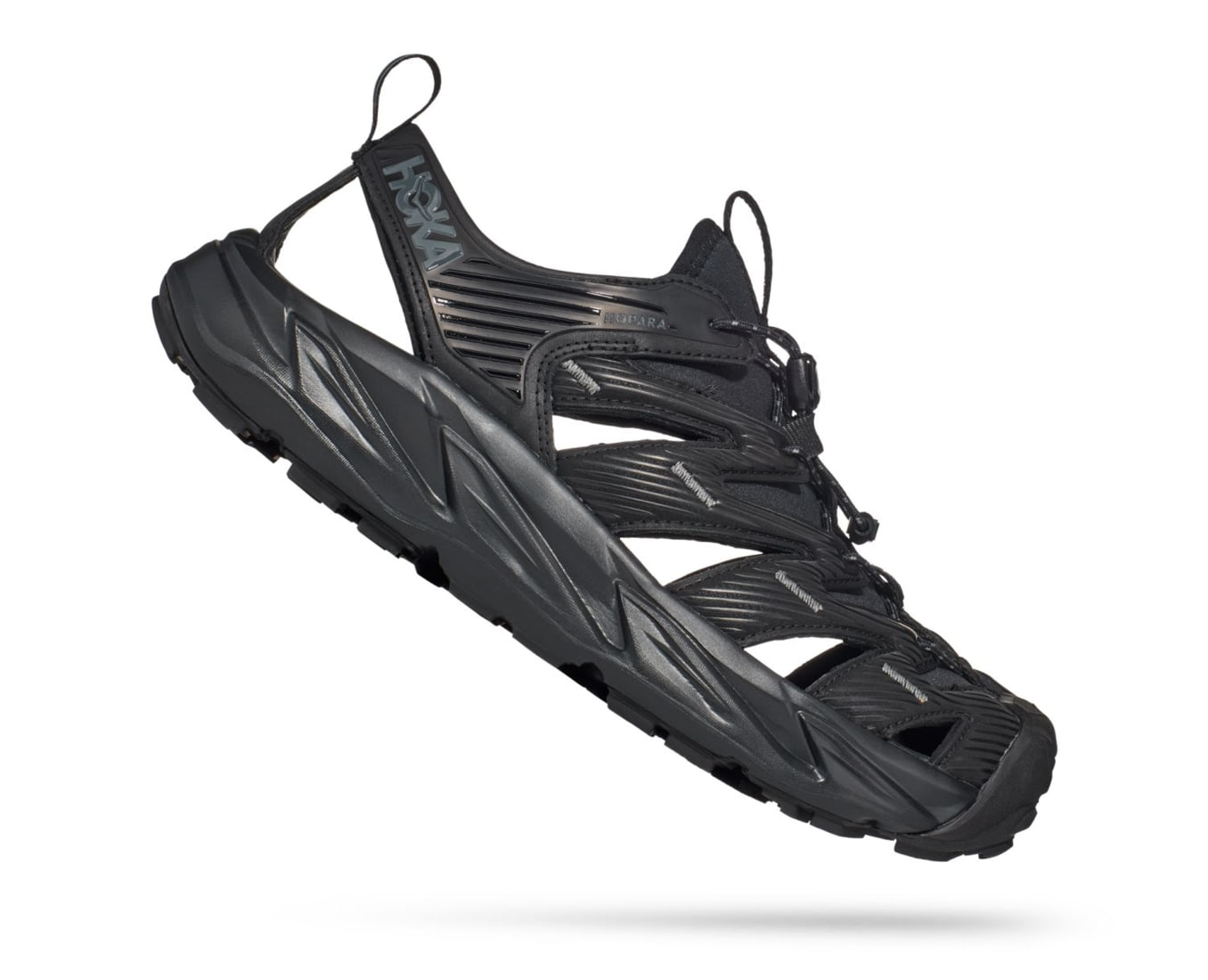 Hoka Hopara Hiking Shoes - Men's with Free S&H — CampSaver