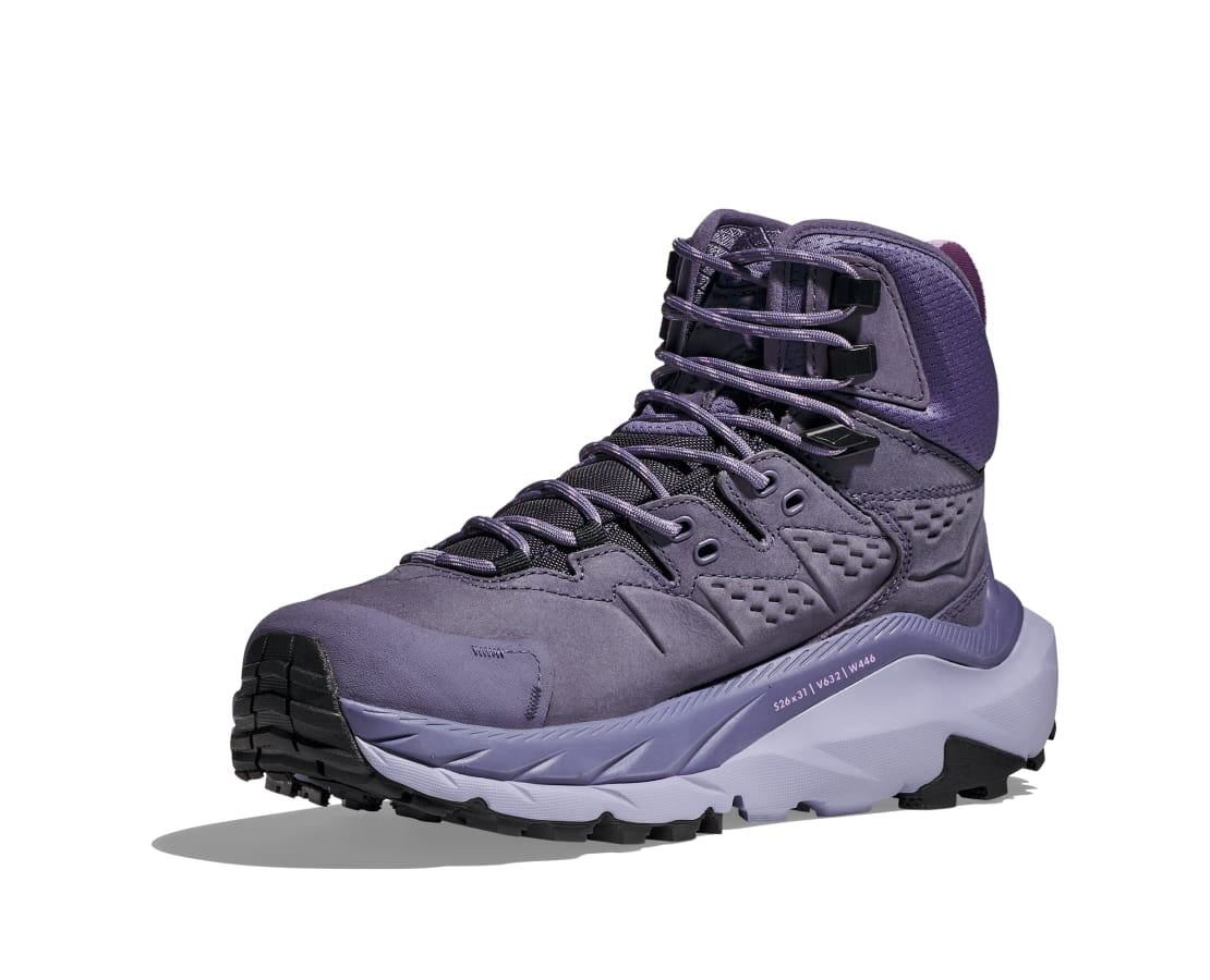 Hoka Kaha 2 GTX Shoes - Women's with Free S&H — CampSaver