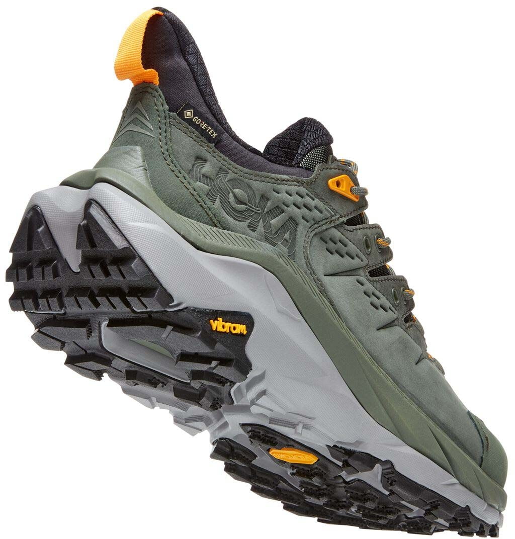 HOKA」KAHA 2 Low GTX 超激安 - www.woodpreneurlife.com