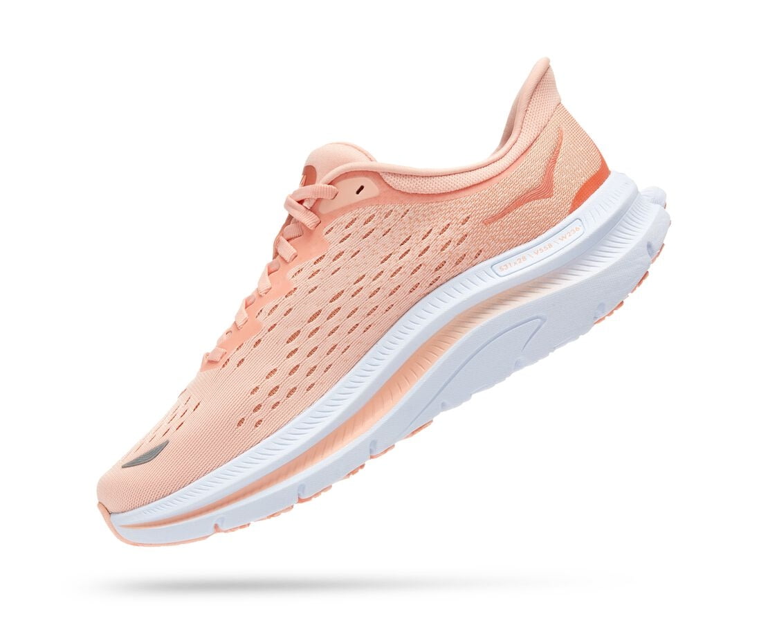 Hoka Kawana Road Running Shoes - Womens with Free S&H — CampSaver