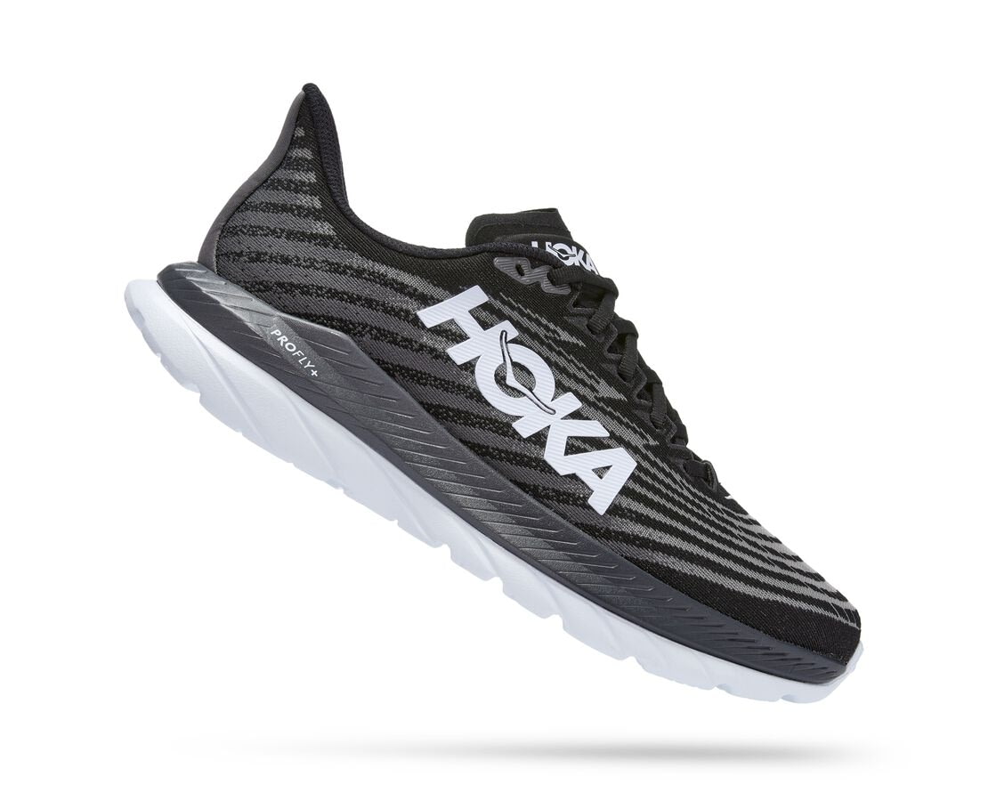 Hoka Mach 5 Running Shoes - Mens with Free S&H — CampSaver