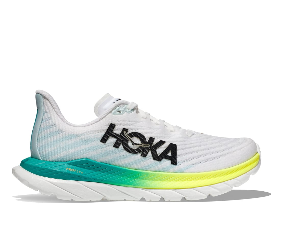 Hoka Mach 5 Running Shoes - Mens with Free S&H — CampSaver