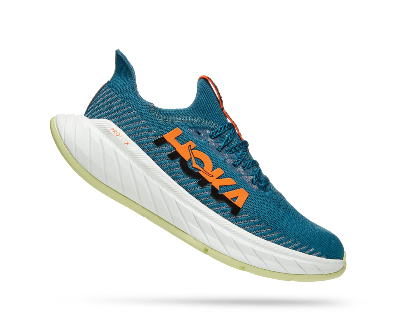 Hoka Carbon X 3 Road Running Shoes - Mens with Free S&H — CampSaver