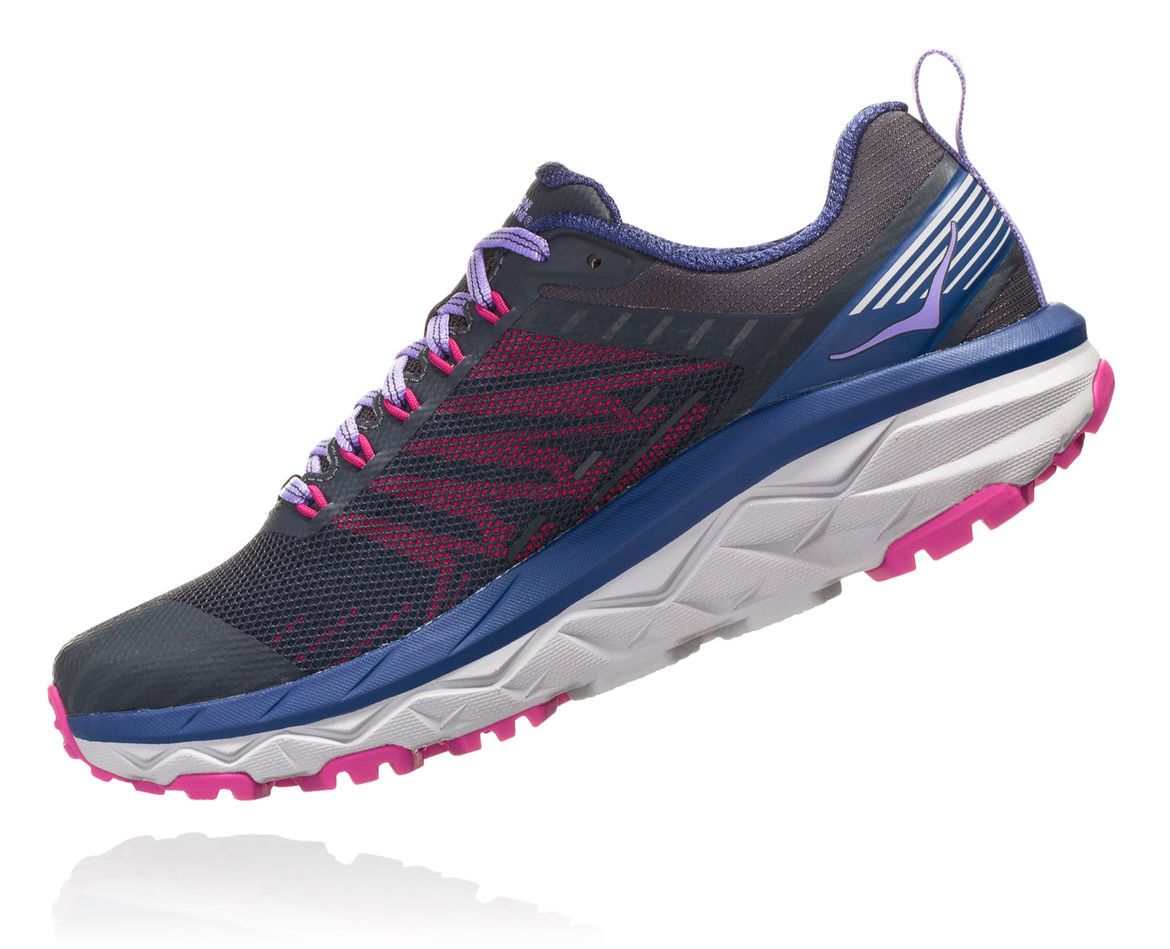 Hoka Challenger ATR 5 Trailrunning Shoes - Women's — CampSaver