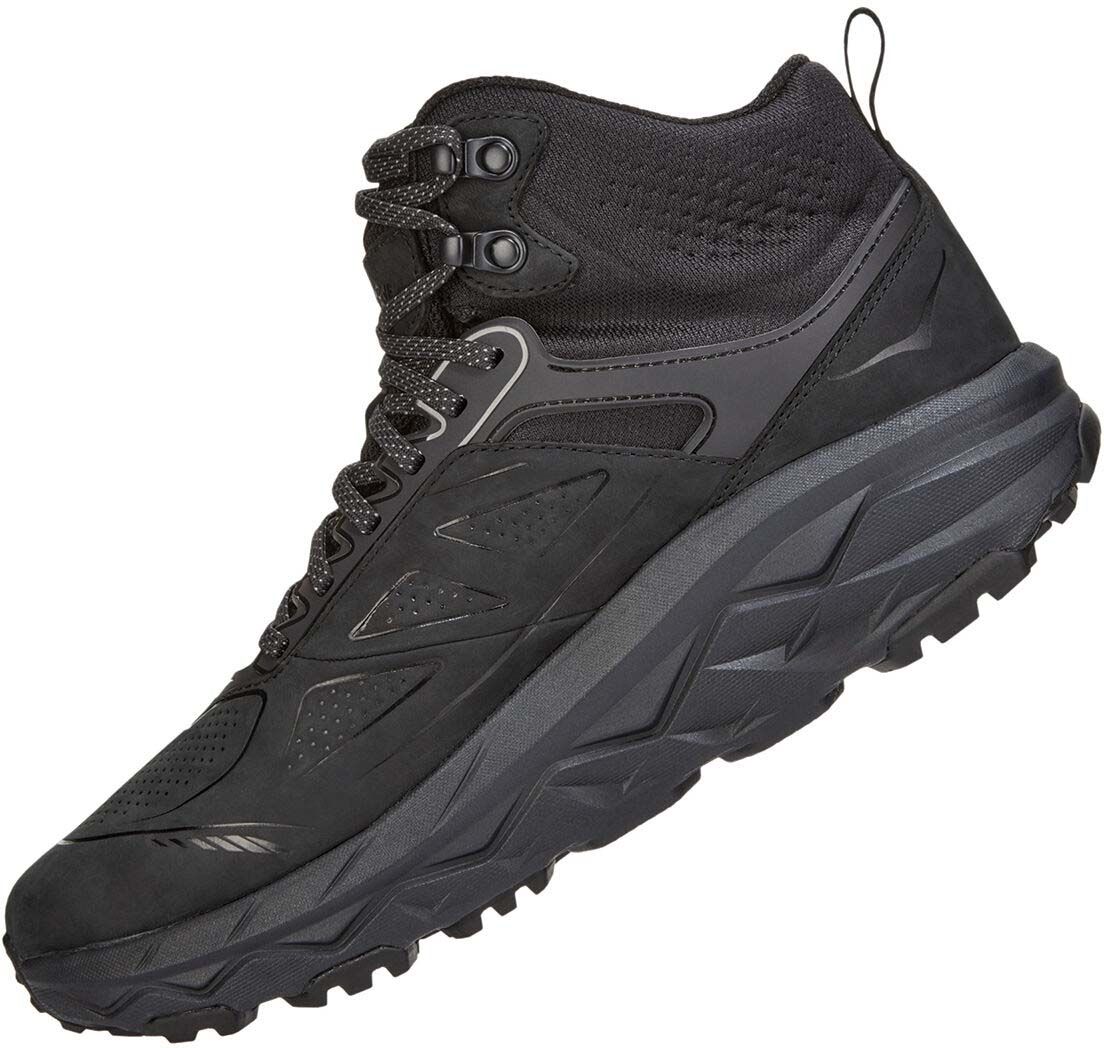 Hoka Challenger Mid GTX Hiking Shoes Men's — CampSaver