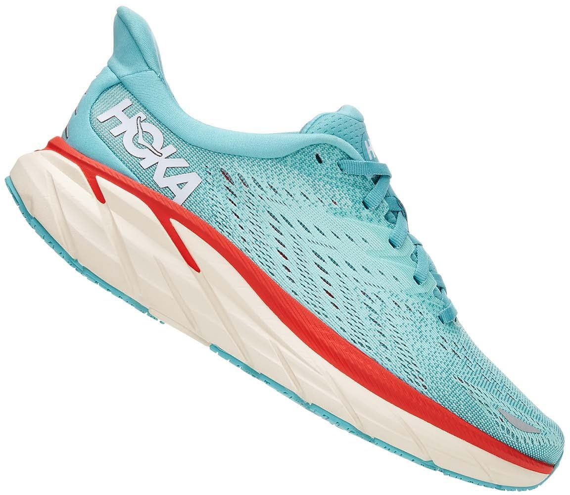 hoka clifton 8 together womens