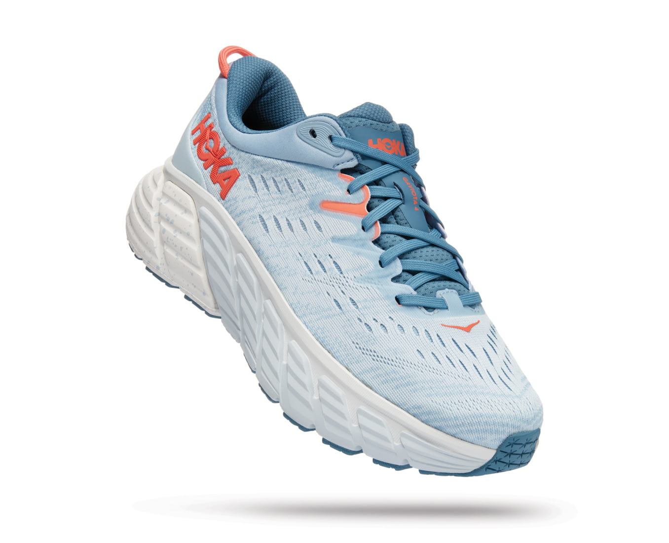 hoka womens gaviota 4