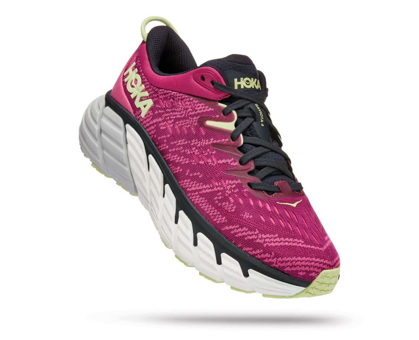 hoka womens gaviota 4