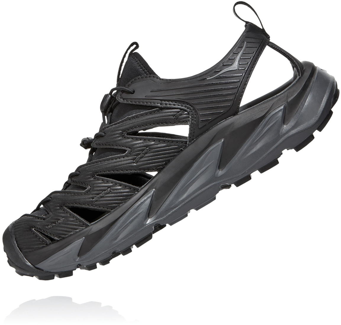 Hoka Hopara Hiking Shoes - Men's with Free S&H — CampSaver