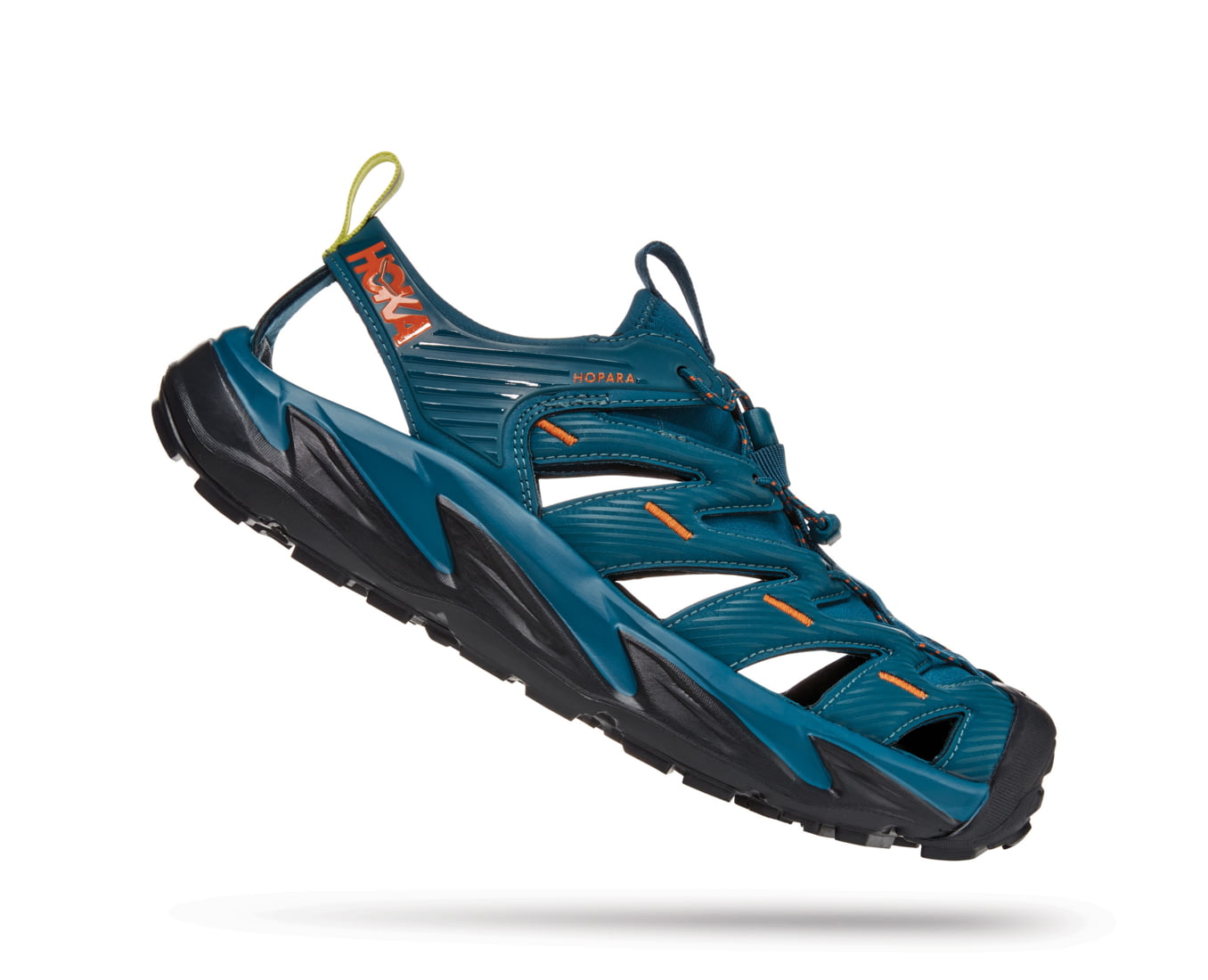 Hoka Hopara Hiking Shoes - Men's with Free S&H — CampSaver