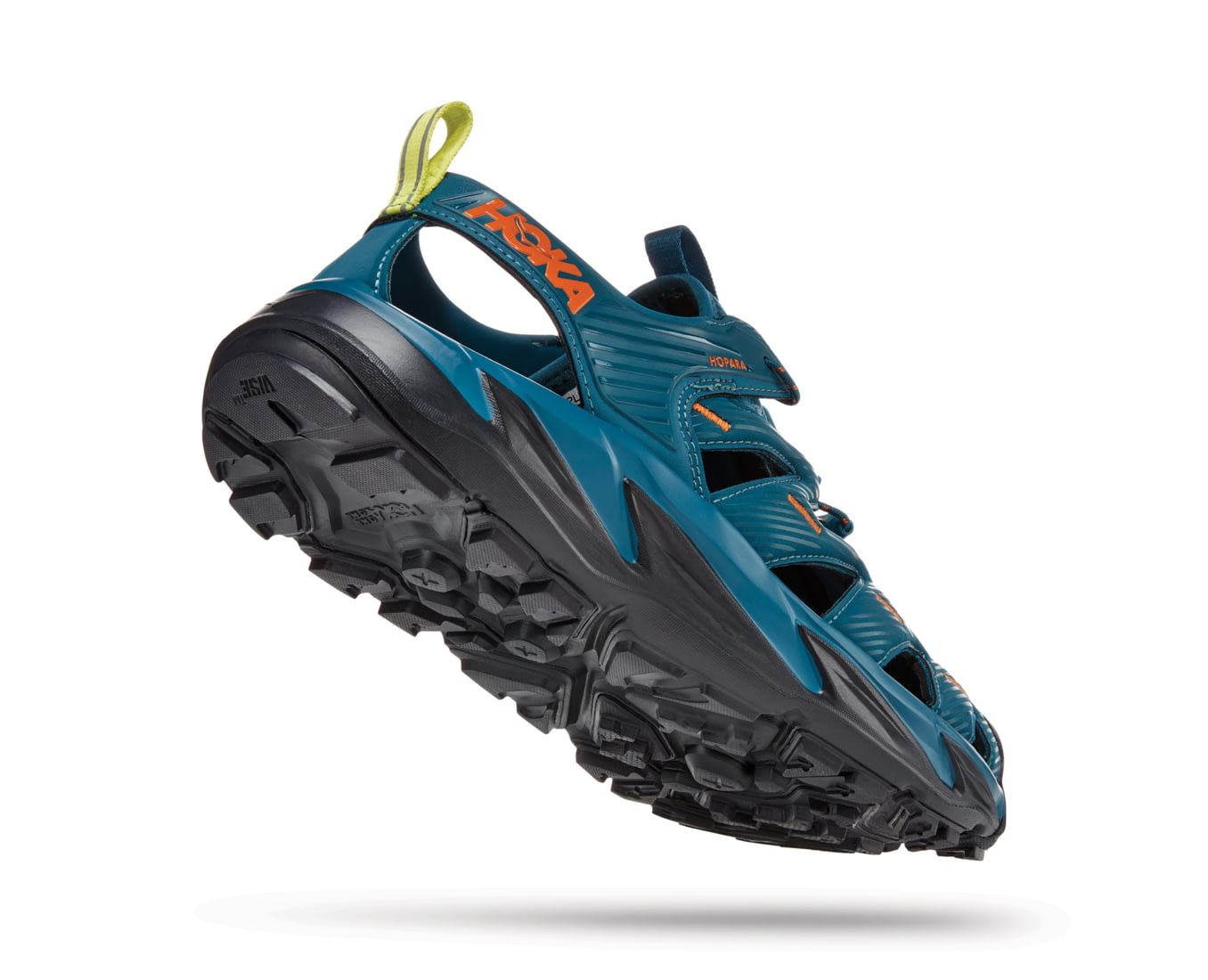 Hoka Hopara Hiking Shoes - Men's with Free S&H — CampSaver