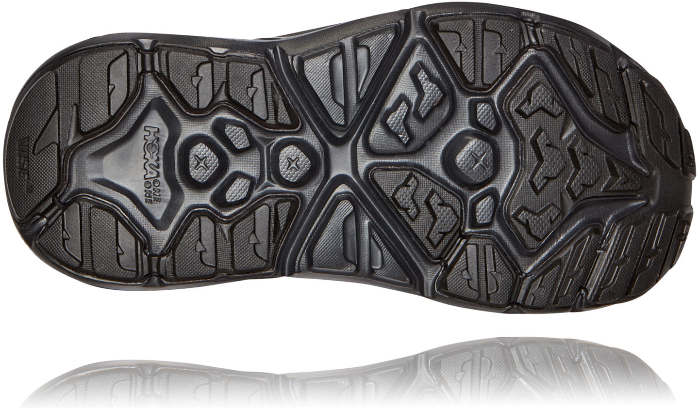 New Birkenstock Mayari Black Leather Sandals 35 | Black leather sandals, Leather sandals 