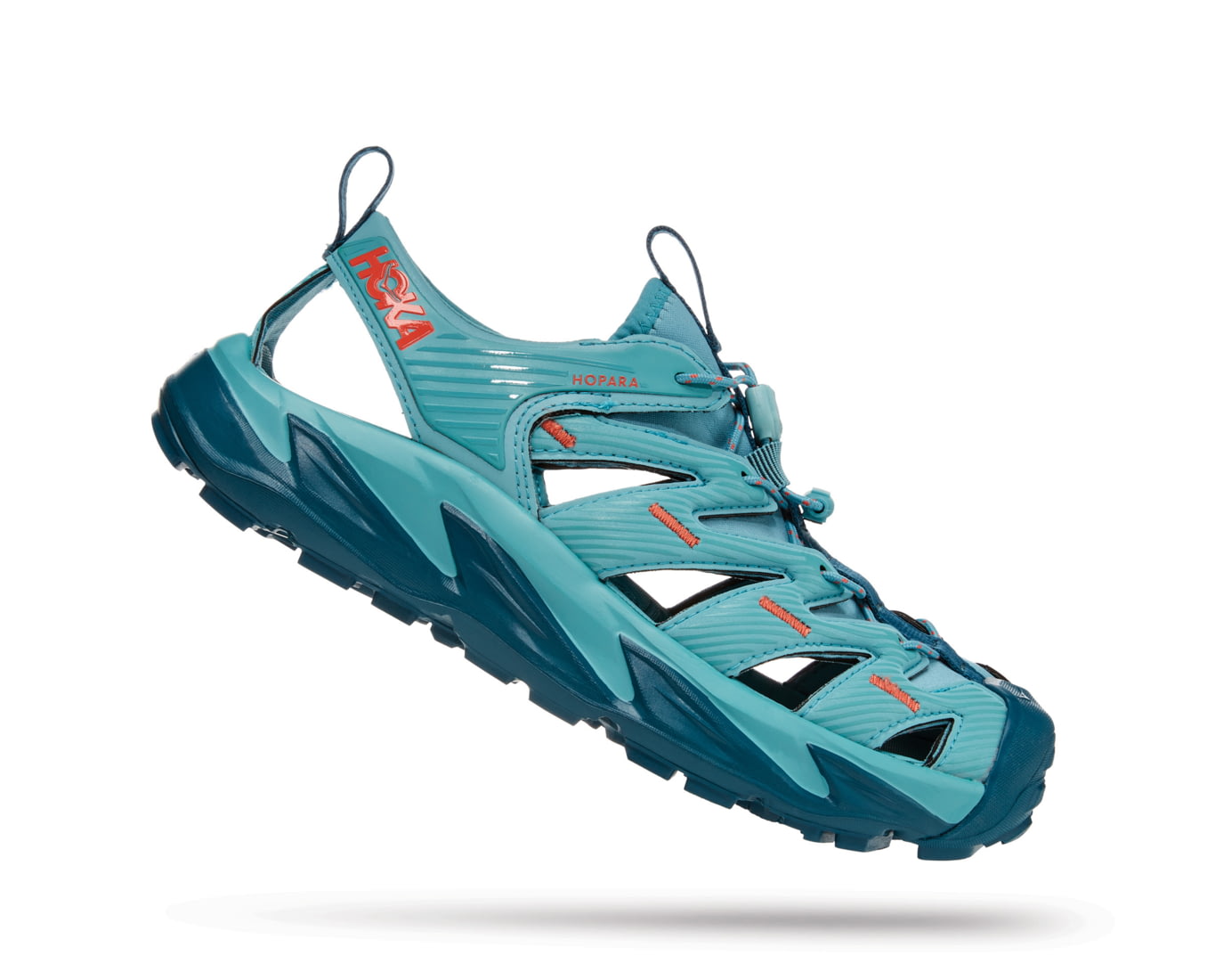Hoka Hopara Hiking Shoes - Women's with Free S&H â CampSaver