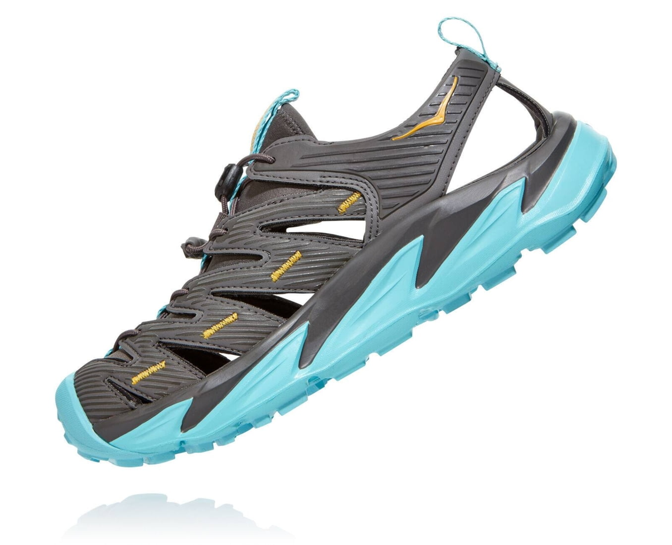 Hoka Hopara Hiking Shoes - Women's with Free S&H — CampSaver