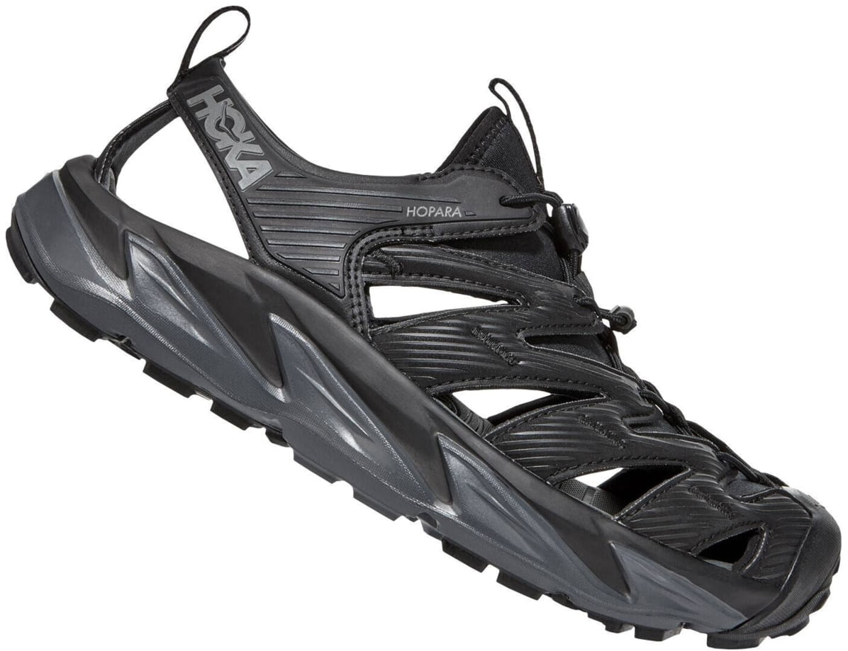 Hoka One One Hopara Hiking Shoes - Men's with Free S&H — CampSaver