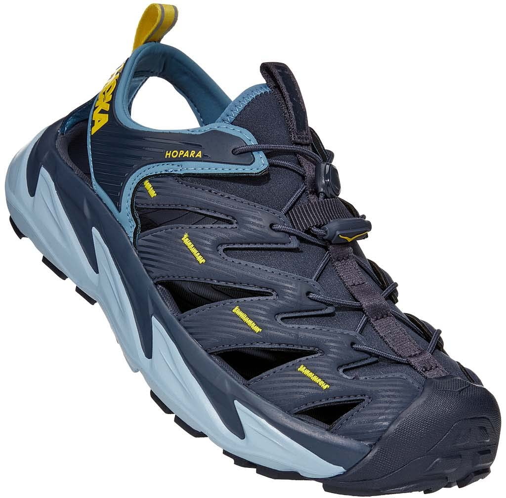 hoka hopara mens