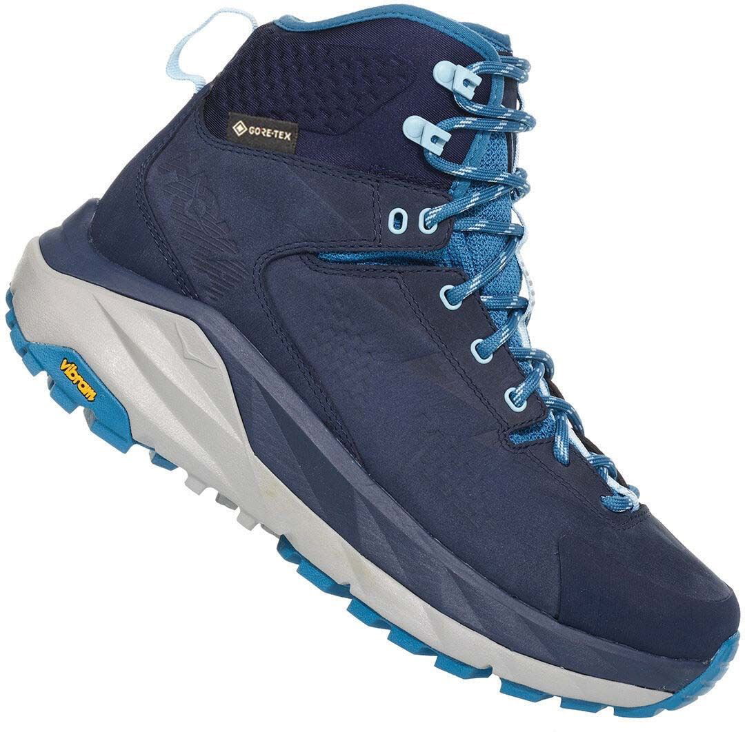 Hoka Kaha GTX Hiking Shoes - Women's — CampSaver