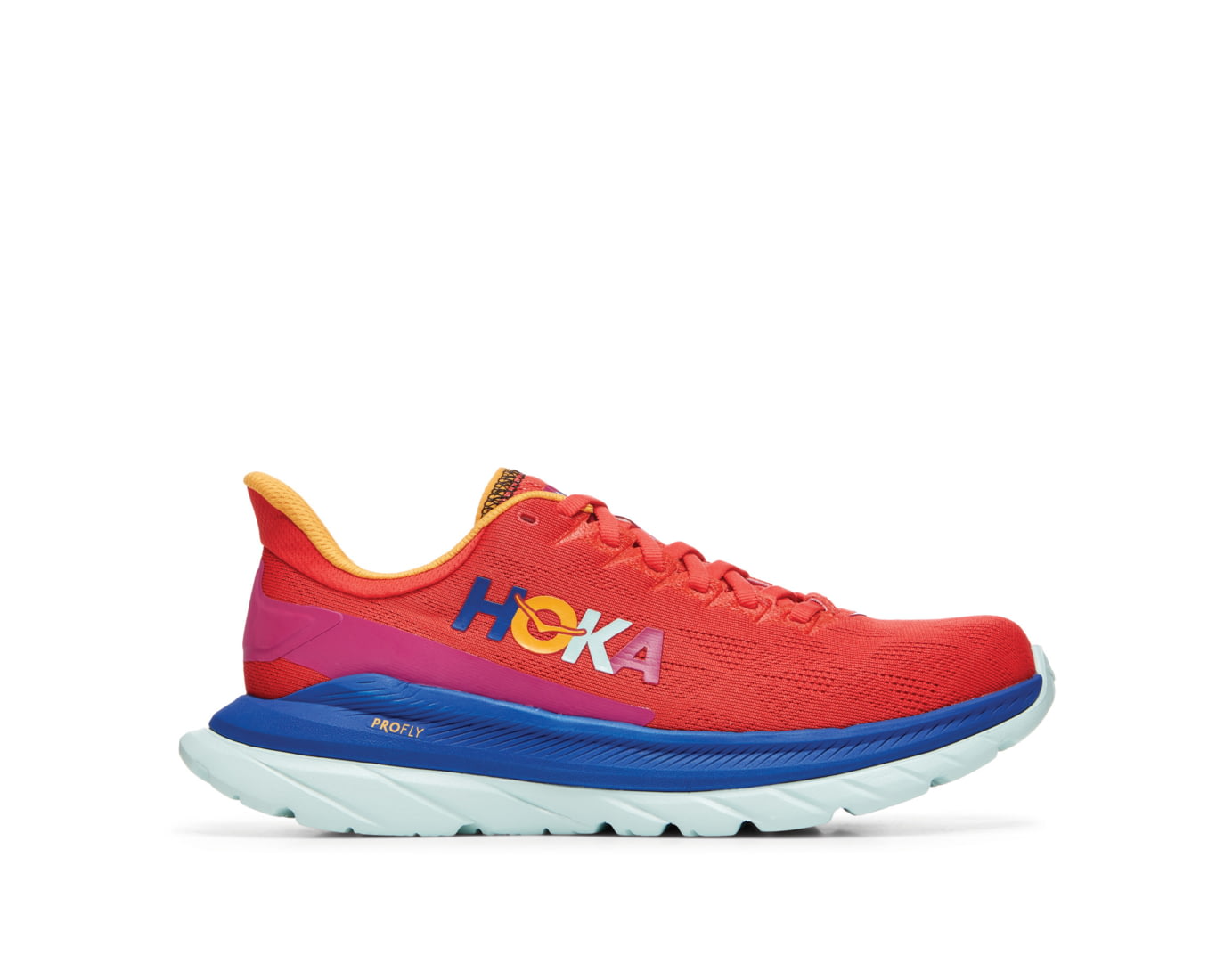 Hoka Mach 4 Road Running Shoes Women's — CampSaver