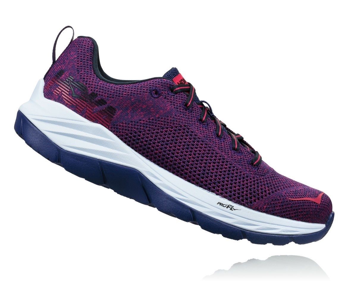 hoka one one mach 5 womens shoes
