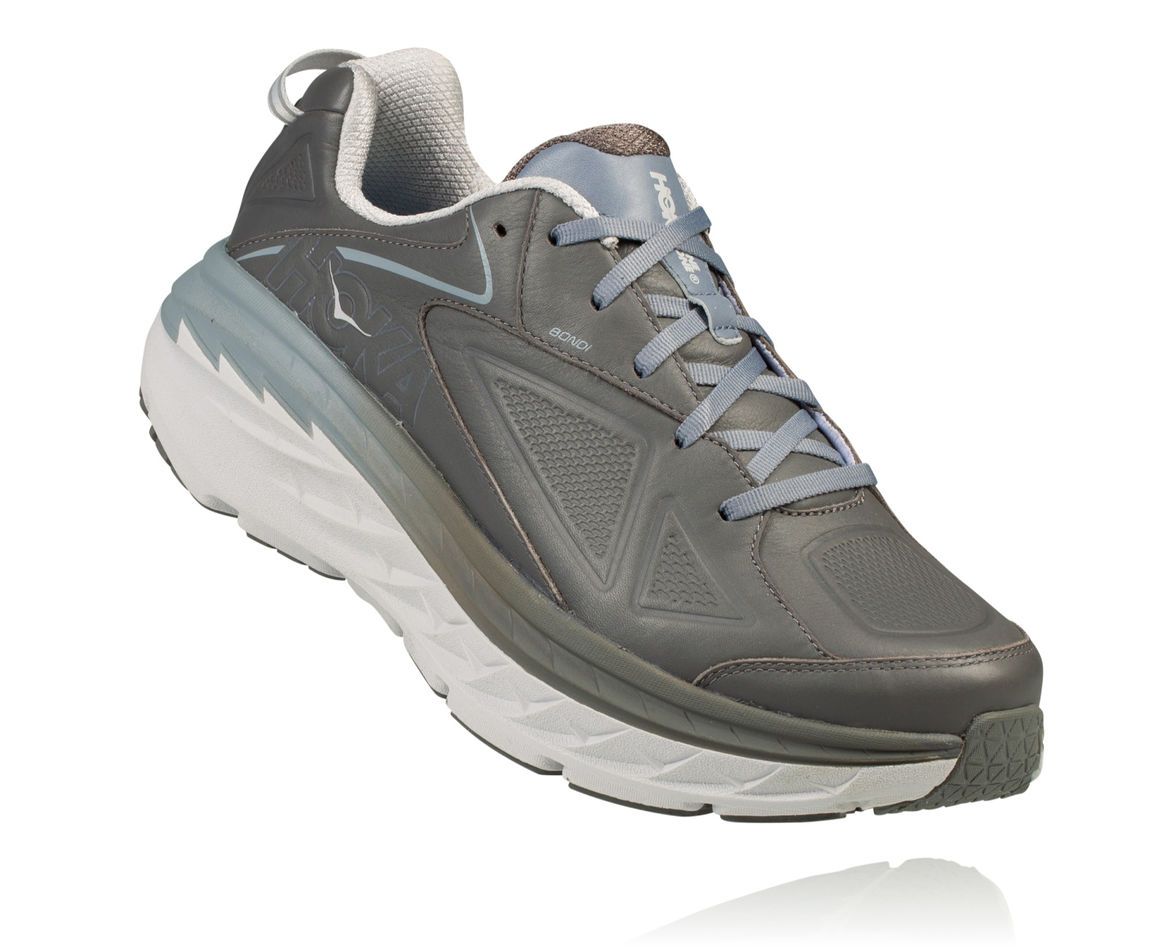 hoka bondi ltr wide
