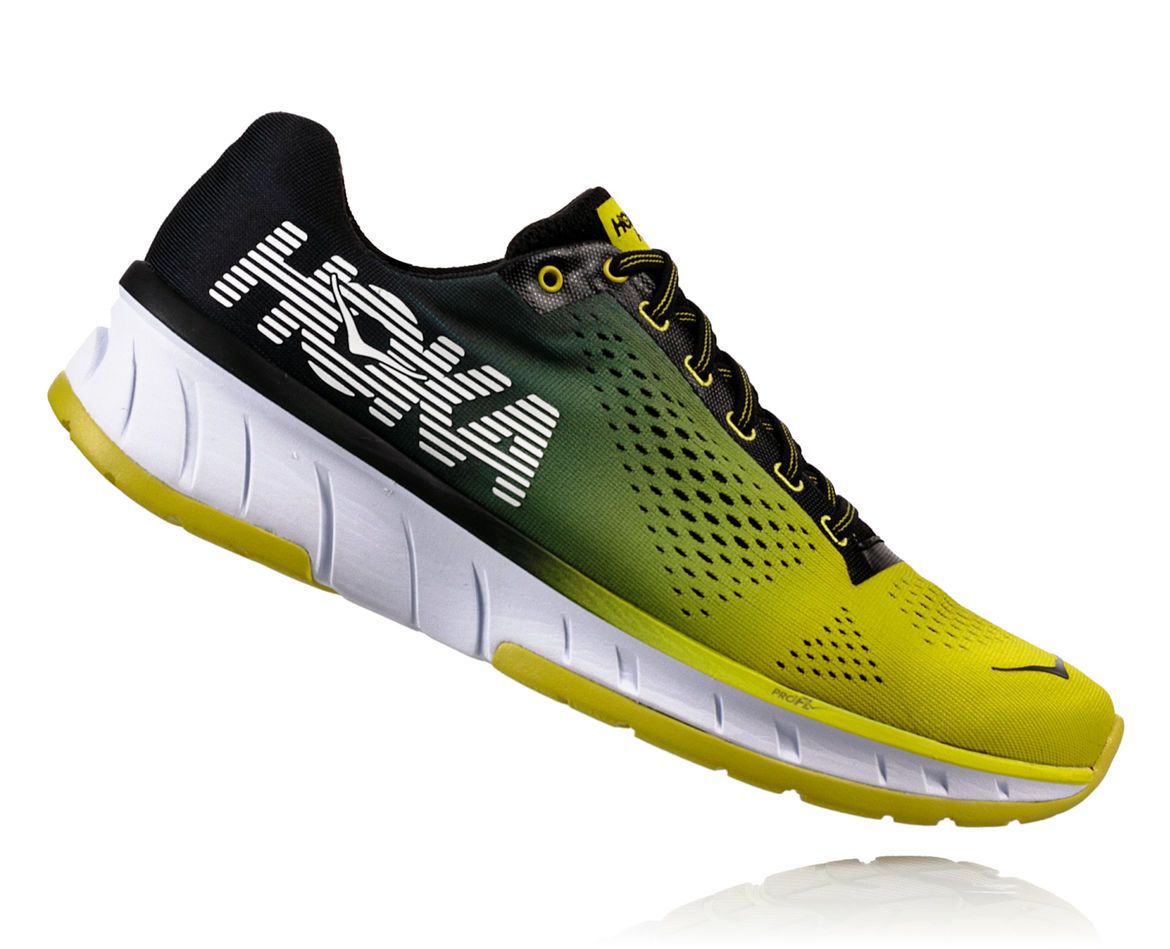 hoka one cavu