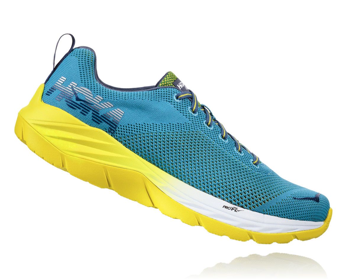 hoka mach 5 men's shoes