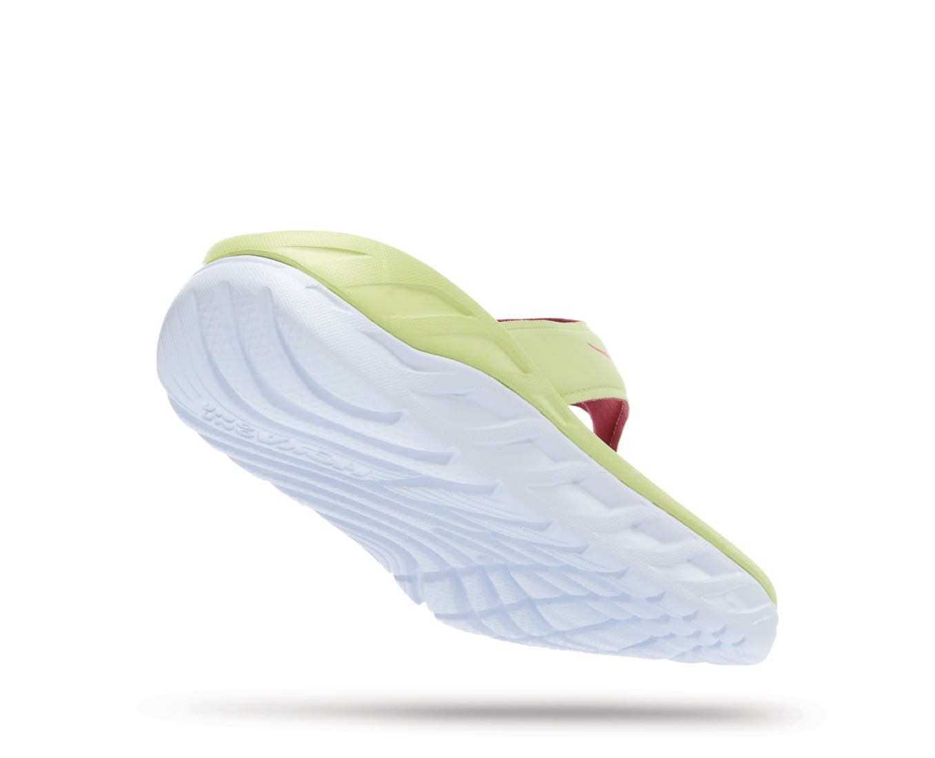 Hoka Ora Recovery Flip Shoes - Women's with Free S&H — CampSaver