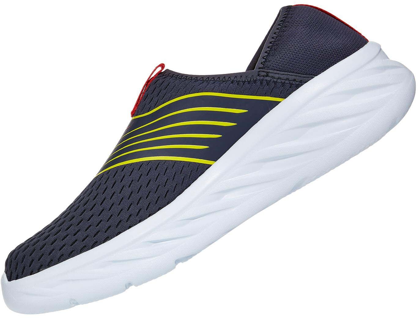 Hoka One One Ora Recovery Shoes Men's with Free S&H
