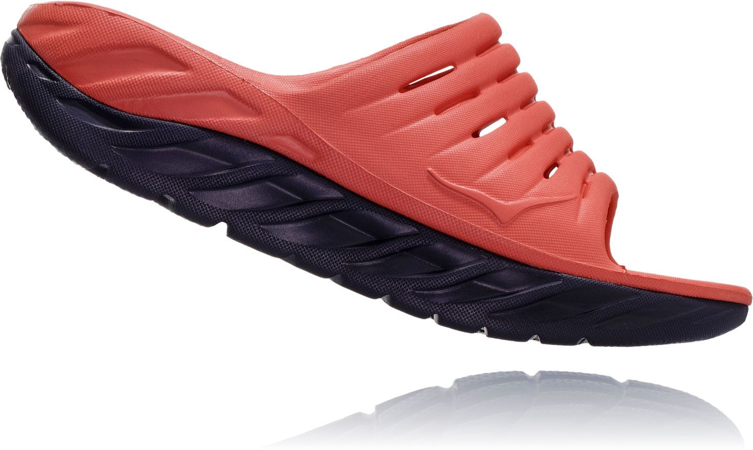 Hoka Ora Recovery Slide 2 Casual Sandals - Women's, — Womens Shoe Size ...