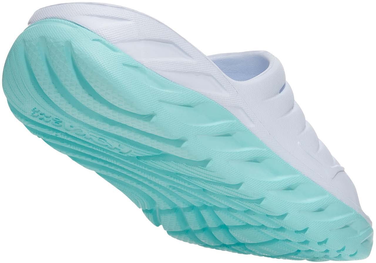 Hoka One One Ora Recovery Slide - Women's with Free S&H â CampSaver