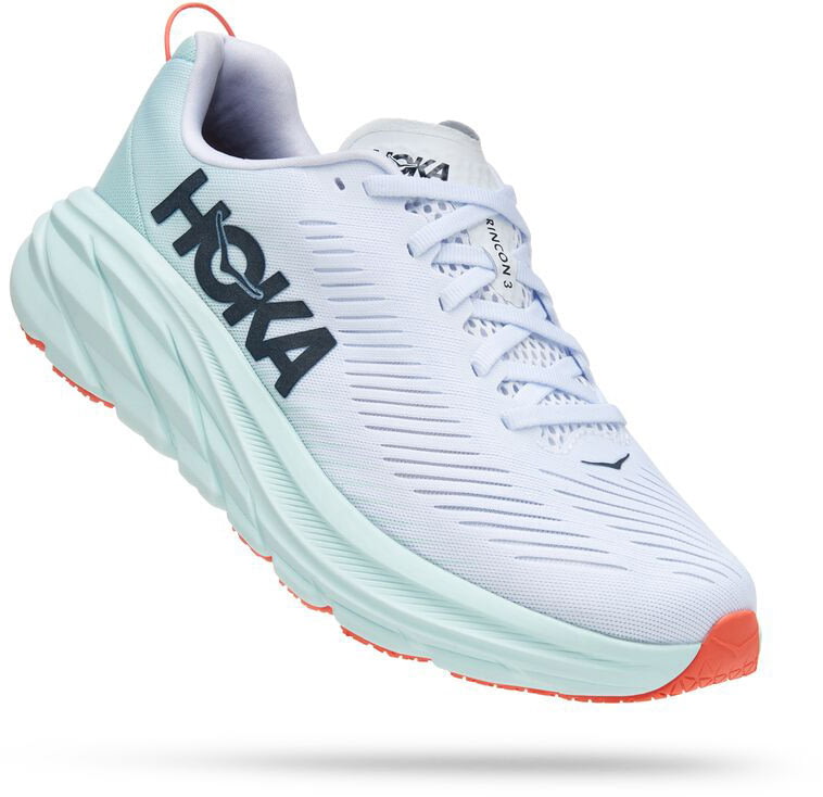 hoka rincon sizing