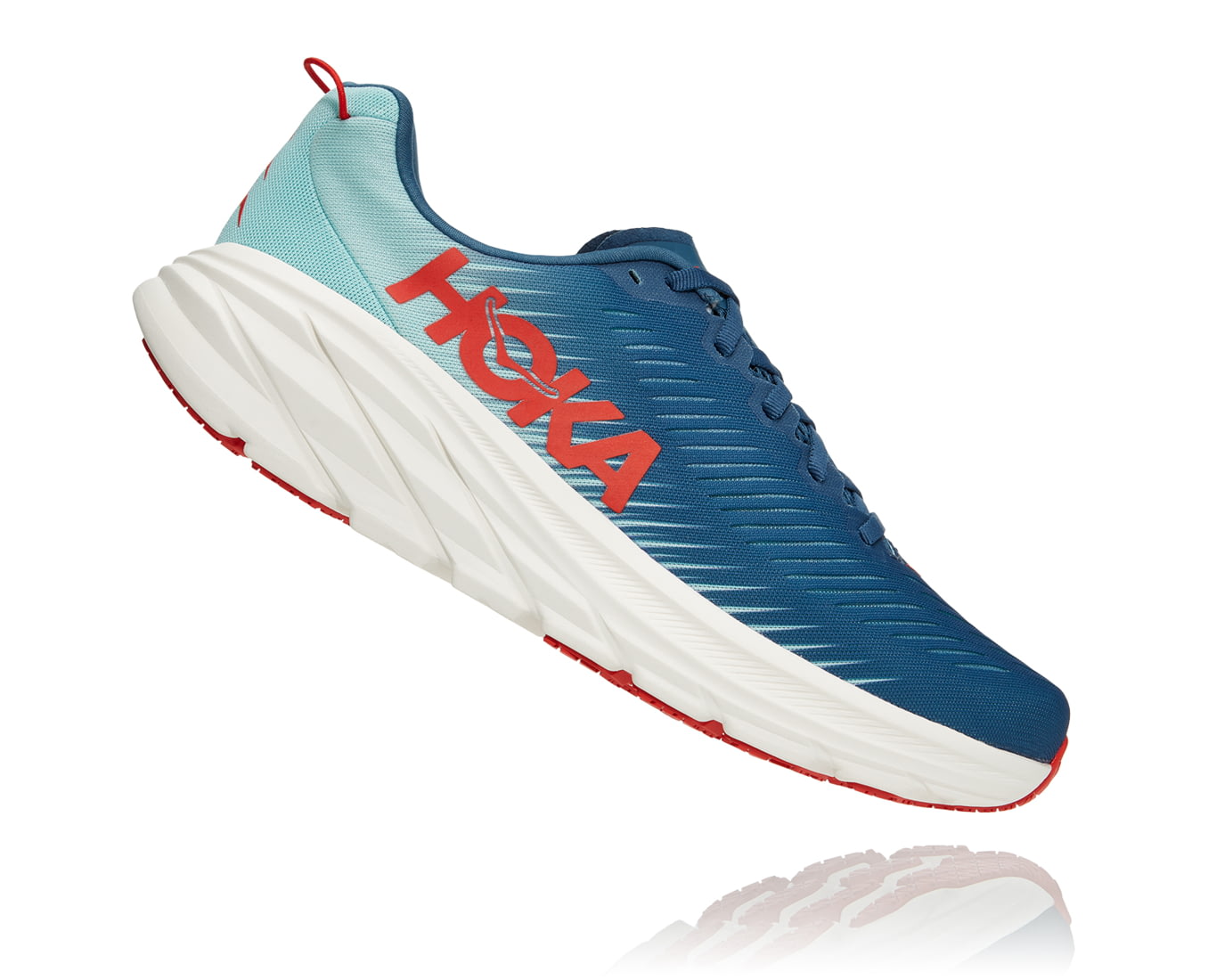 Hoka Rincon 3 Road Running Shoes - Men's with Free S&H — CampSaver