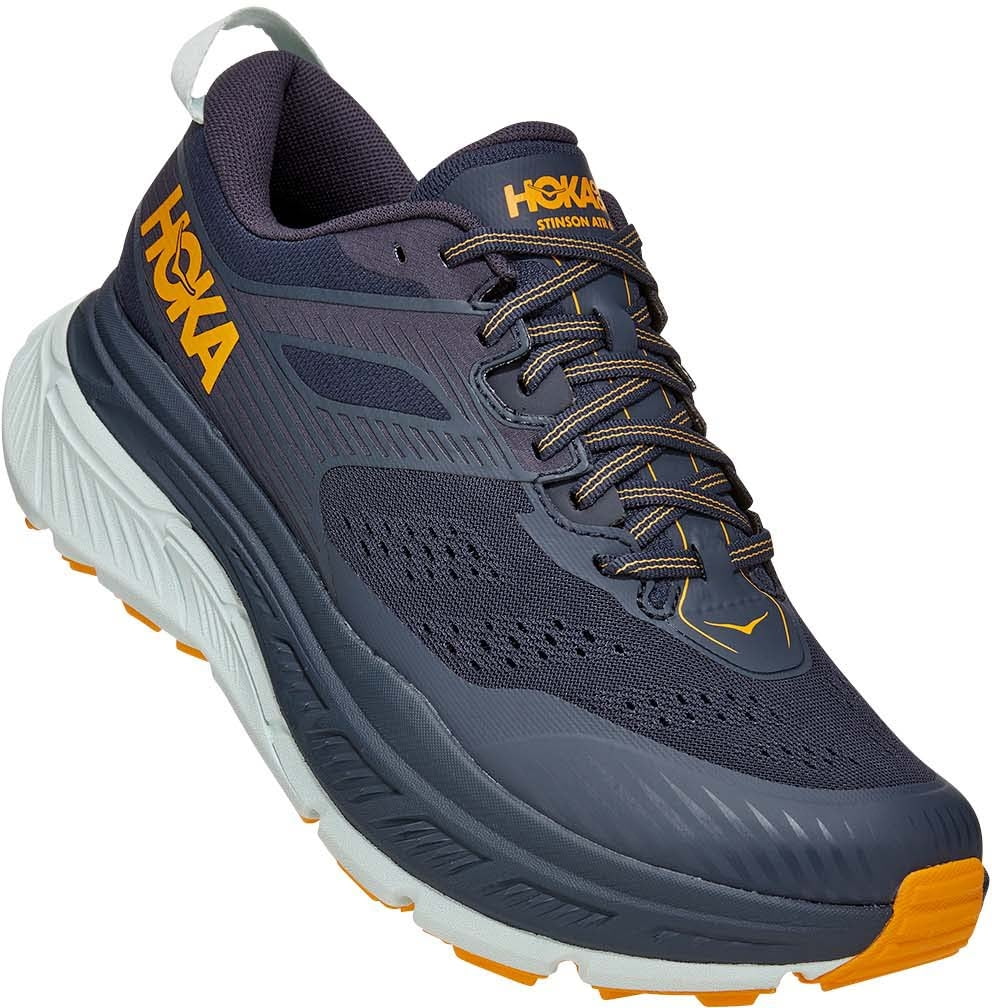 hoka new models