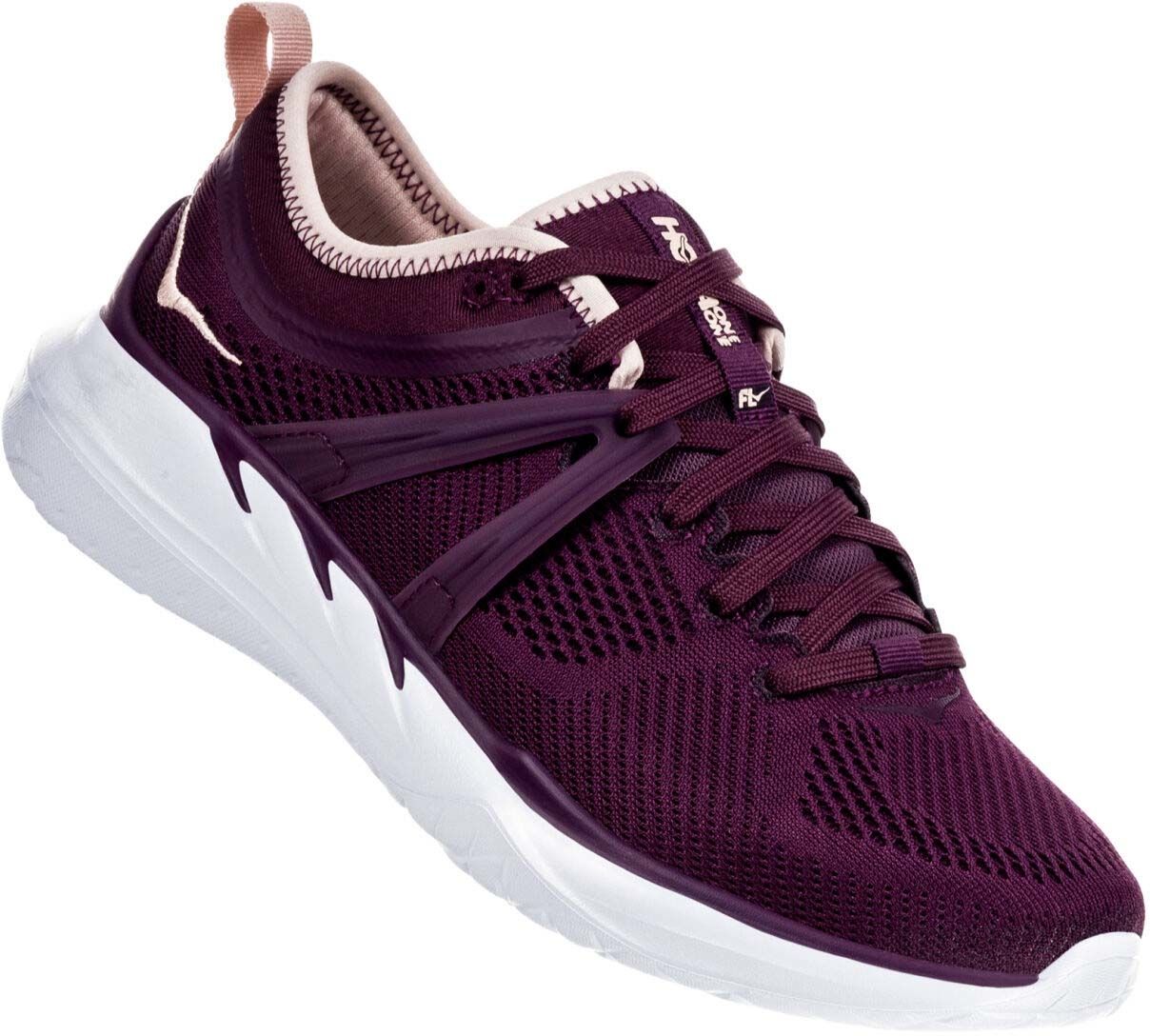 hoka womens tivra