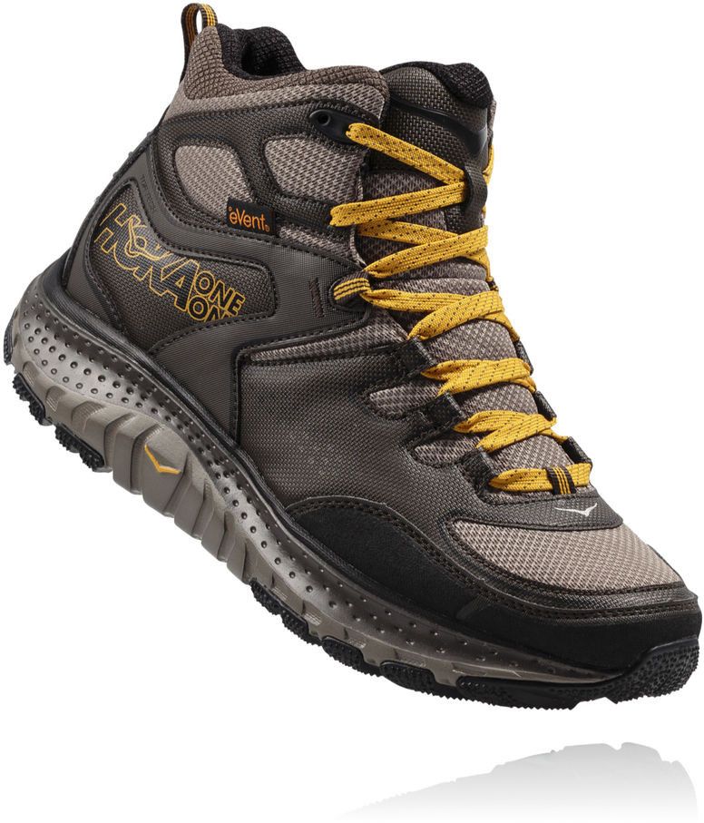 hoka tor tech mid