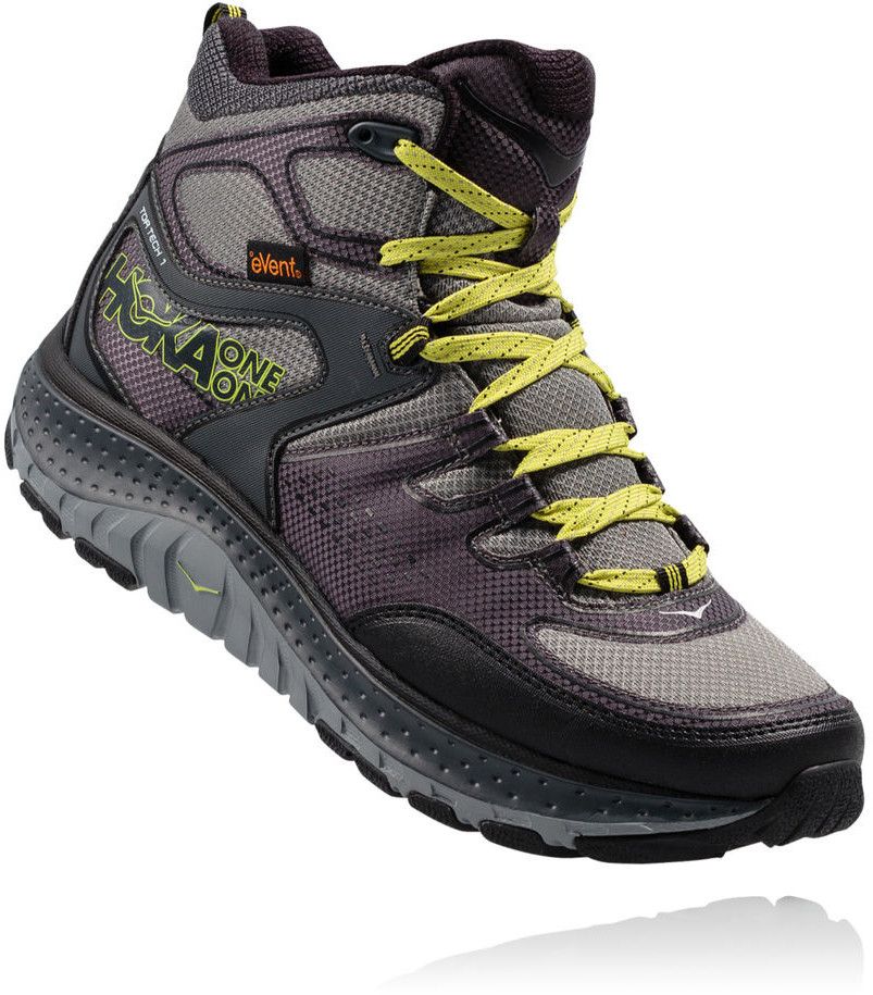hoka tor tech mid