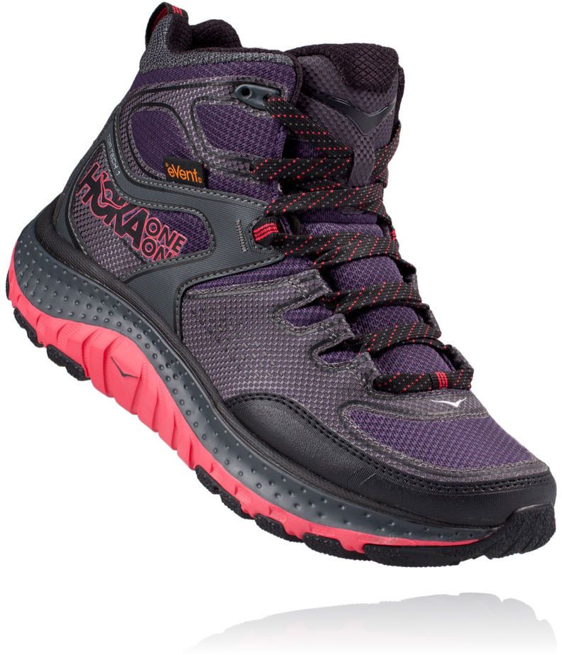 Hoka Tor Tech Mid WP Hiking Boot Women's — CampSaver