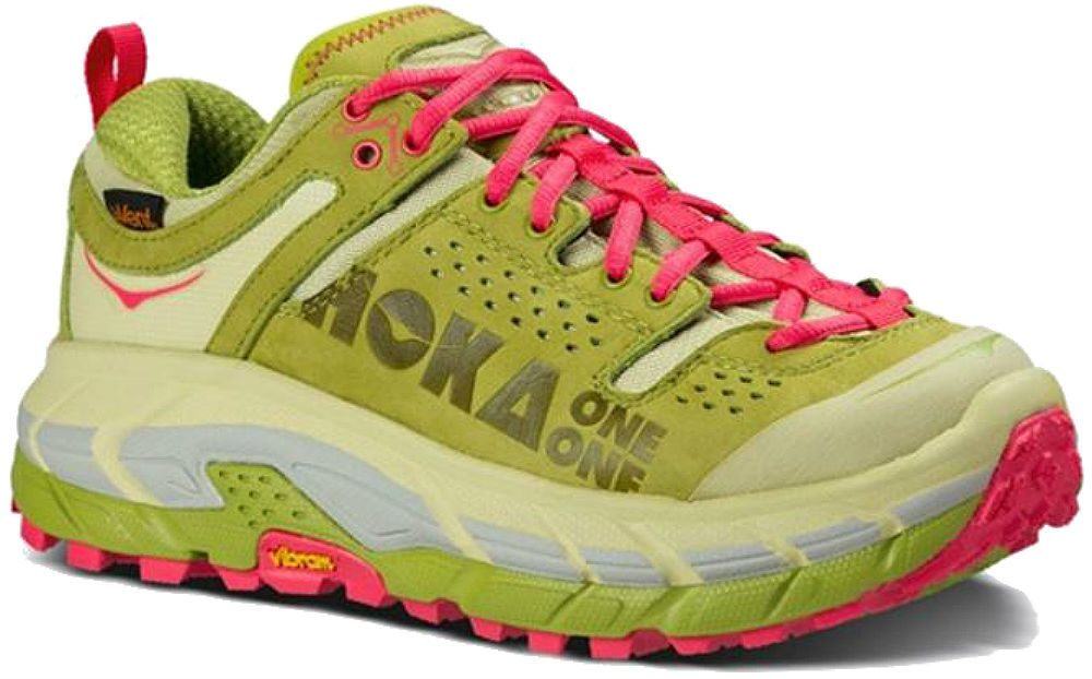 hoka ultra low