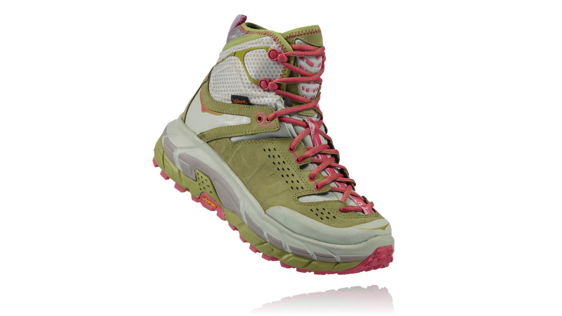 hoka hiking dame