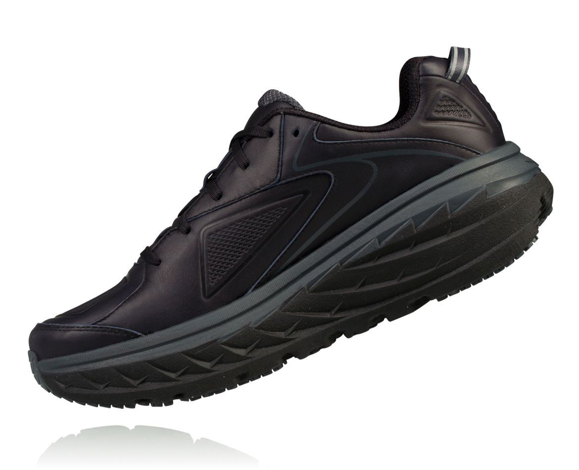 hoka bondi ltr wide