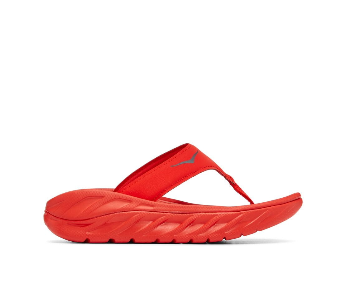 hoka flip