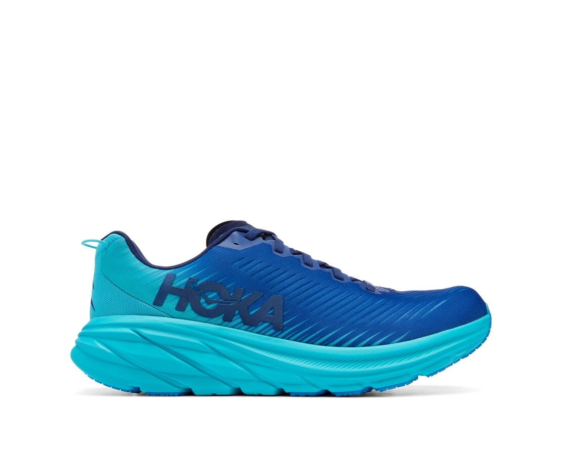 Hoka Rincon 3 Running Shoes - Mens with Free S&H — CampSaver